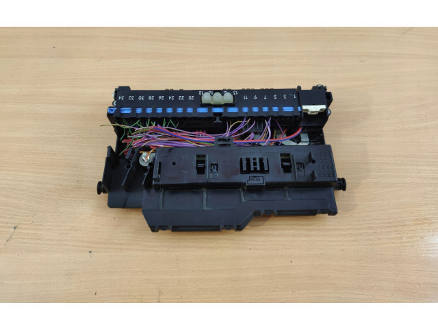 Модуль управления BSM 8364540   BMW X3 E83    