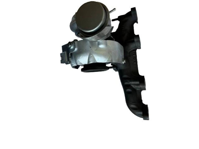 Turbodmychadlo Турбина BV39-0029, 54399700029   Volkswagen Caddy   