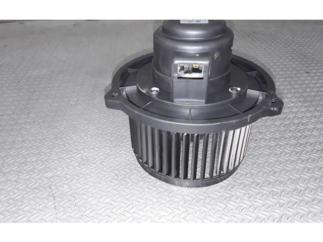 Вентилятор печки    615299   Chevrolet Matiz