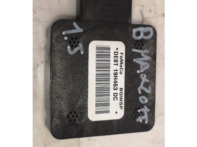 Блок управления DE8T19H463DC   Ford B-MAX