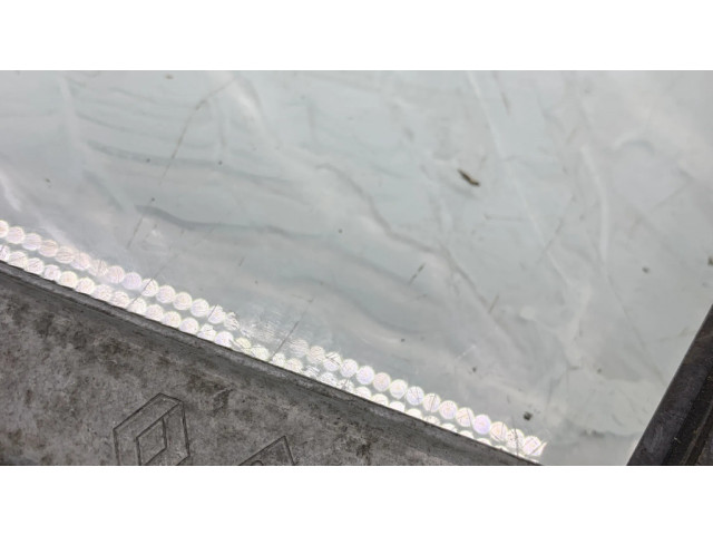 Передний комплект электрического механизма для подъема окна