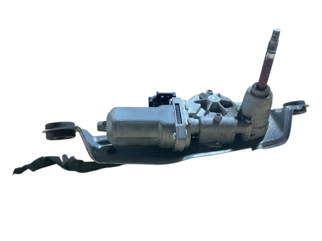 Моторчик заднего дворника GS2A67450, 8496000572 Mazda 6