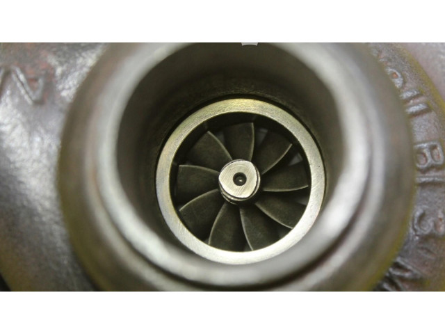 Turbodmychadlo Турбина 9686120680 Citroen Berlingo