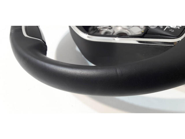 Руль Skoda Octavia Mk4 2019 - года 3111037