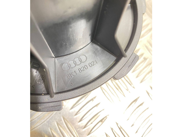 Вентилятор печки    8K1820021   Audi Q5 SQ5