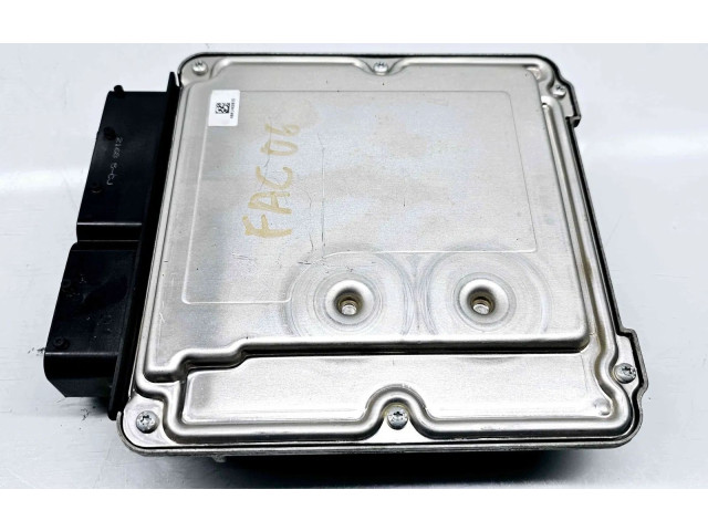 Řídící jednotka 04L907309K Volkswagen Caddy 2018