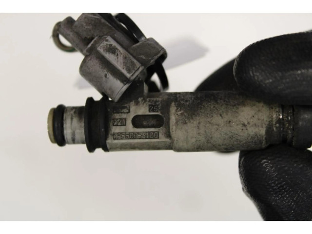 Vstřikovač Daihatsu Terios pro naftový motor 2.0