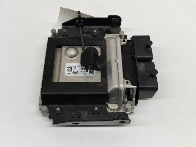 Блок управления коробкой передач J9D314C568GA, 0261S18721 Jaguar I-Pace