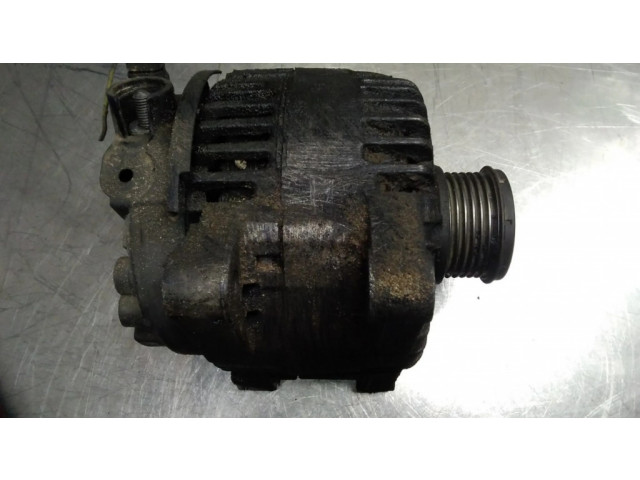 Генератор C632068R, TG15118PSA Citroen C8 2.0