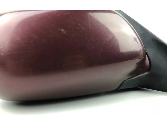 Zpětné zrcátko Subaru Outback 2001 E13013350