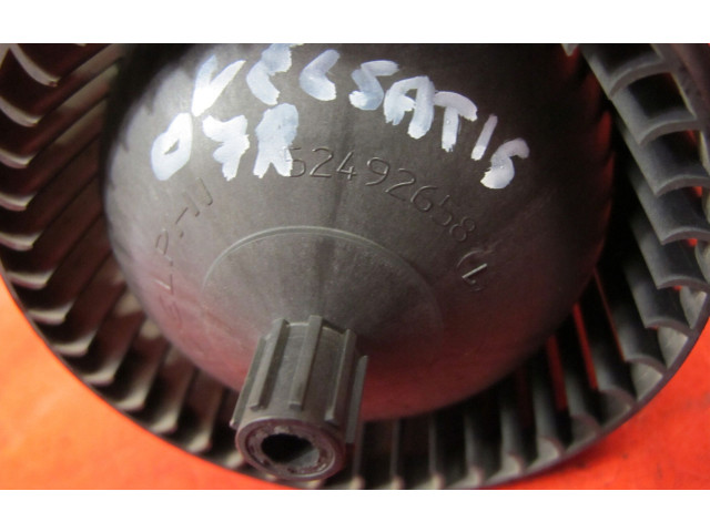 Вентилятор печки 52492651 Renault Vel Satis