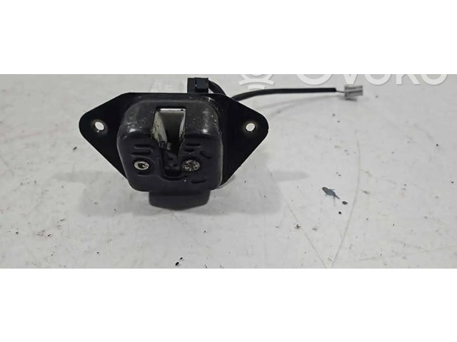 Замок багажника     Honda Accord 2003 - 2007 года