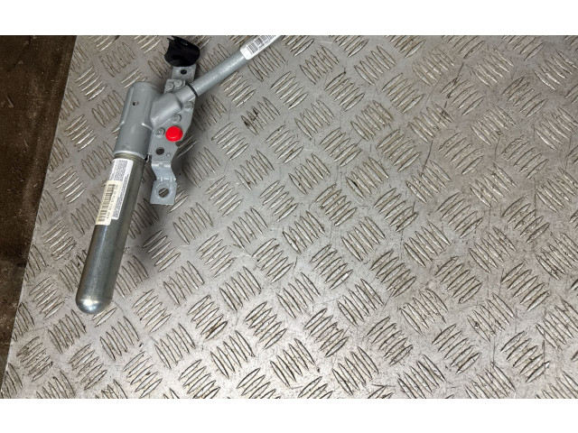 Турбина Jaguar XJ X350 2W9314K160AH