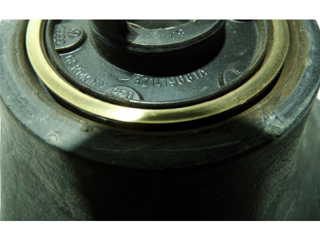 Руль Volkswagen Transporter - Caravelle T4  1991 - 2003 года 701419651A, 321419661A      