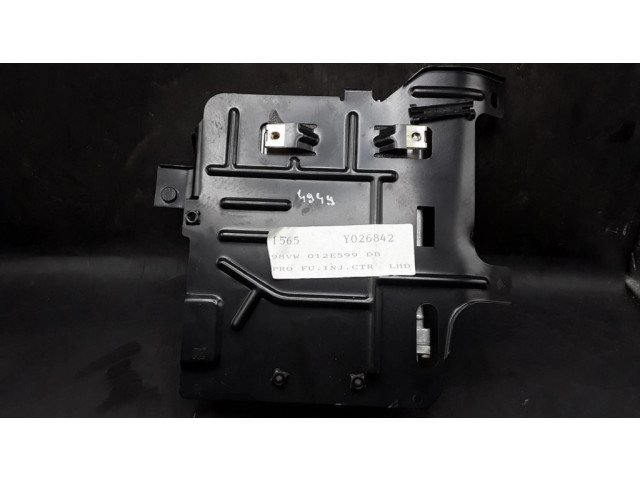 Řídící jednotka 98VW012E599DB, 98VW012E599 Volkswagen Sharan 1997