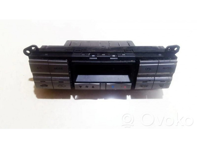 Блок управления климат-контролем 79600sjhe41, 79620-sjd-9520-m1 Honda FR-V