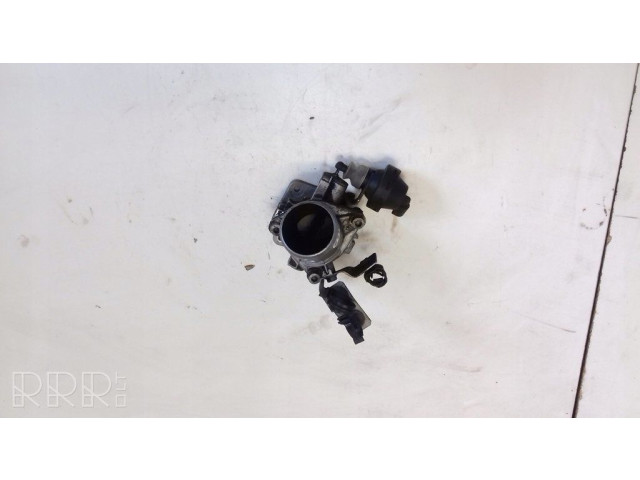 Запорный клапан двигателя