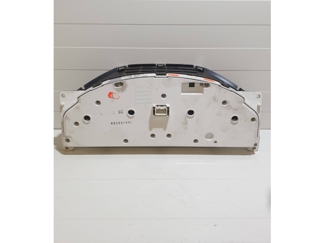 Панель приборов 30746104, 8691648   Volvo XC90       