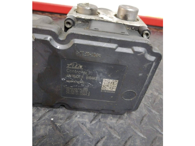 Блок АБС P04779492AJ   Chrysler  300 - 300C  2005 - 2010 года