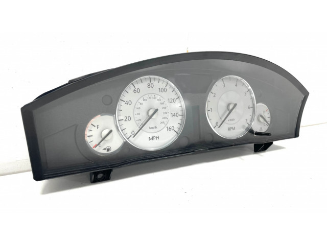 Přístrojová deska Chrysler 300 - 300C 2008 A2C53132114, A2C53306471