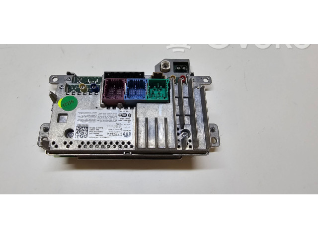 Блок управления P68426026AD Jeep Grand Cherokee WL