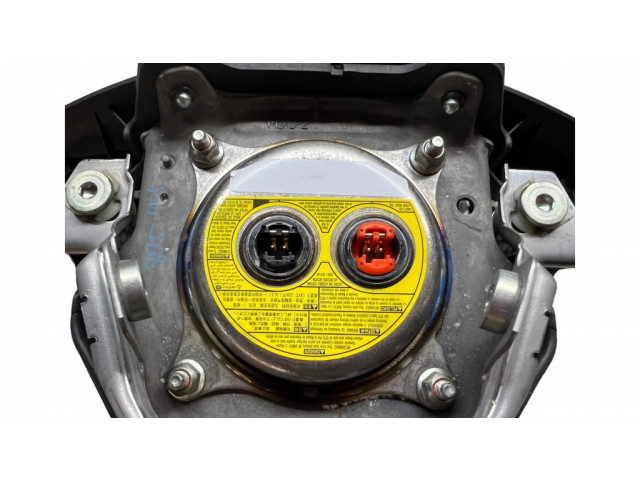 Volant Lexus GS 300 350 430 450H 2007 4518430370A, 4518730120