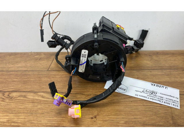 Подрулевой шлейф SRS 23465301 Chevrolet Camaro