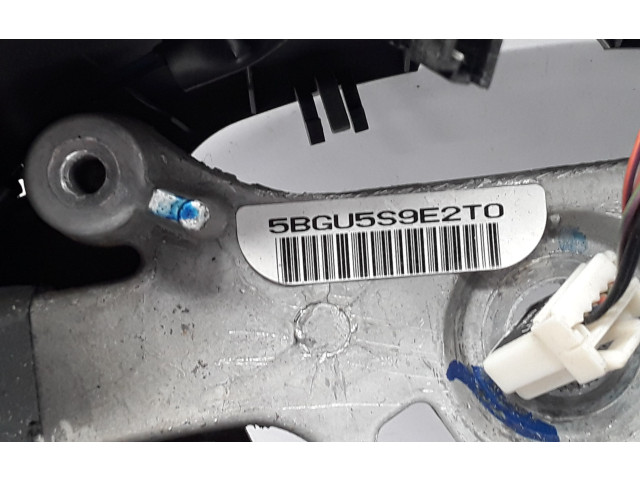 Volant Chrysler Sebring (JS) 2007 5BGU5S9E2T0, 6087108