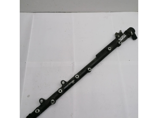 Vstřikovací lišta 0445216008, 7788679 BMW 7 E65 E66 pro naftový motor 3.0