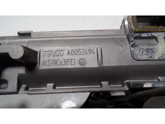 Рулевая рейка 2Q2423510AK Audi A1 2018- года