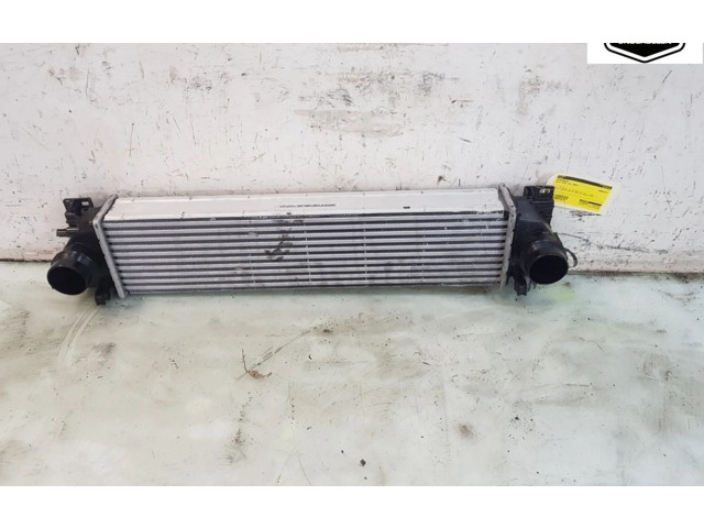 Интеркулер 32249909, 32249909 Volvo XC40