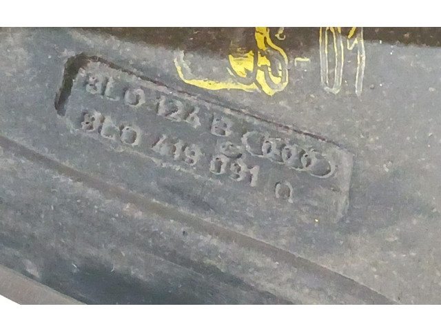 Руль Audi A3 S3 8L 1996 - 2003 года 8L0419091Q