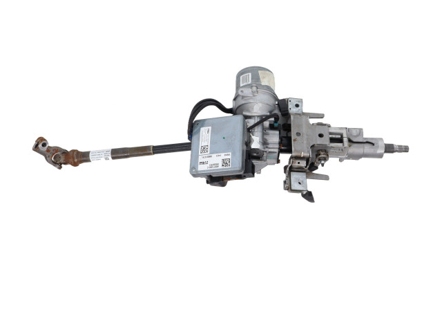  рейка  Колонка рулевая 52222232   Jeep Renegade 2014 -  года