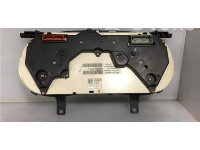 Спидометр (приборный щиток) 8200261119, 216723130   Renault Clio II   