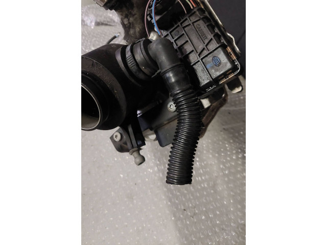 Turbodmychadlo Турбина 059145874B Audi A8 S8 D4 4H CDT