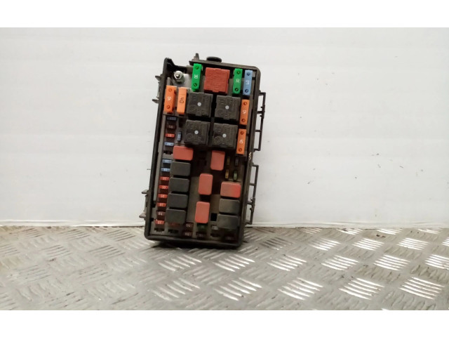 Pojistková skříňka Řídící jednotka BSM 51737887DS, 51737887 Fiat Grande Punto 2007