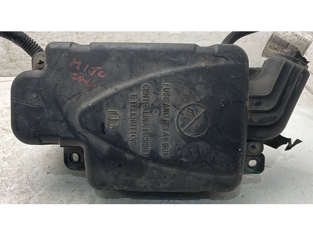 Pojistková skříňka Alfa Romeo Mito 2010