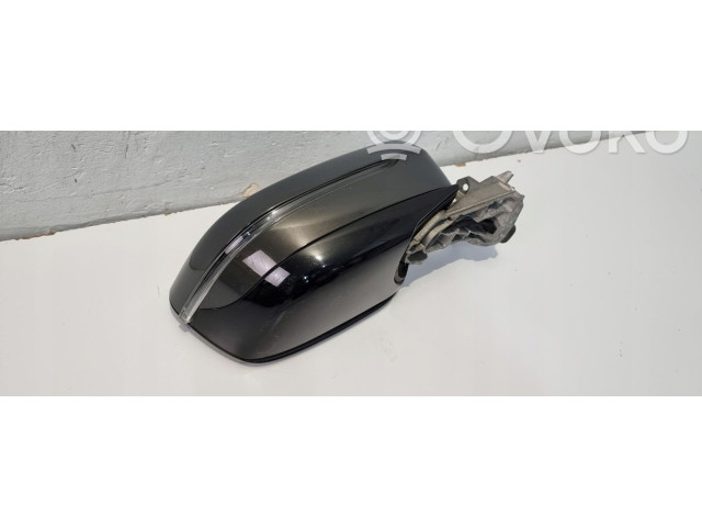 Zpětné zrcátko  BMW 3 G20 G21 2022  MBAP  