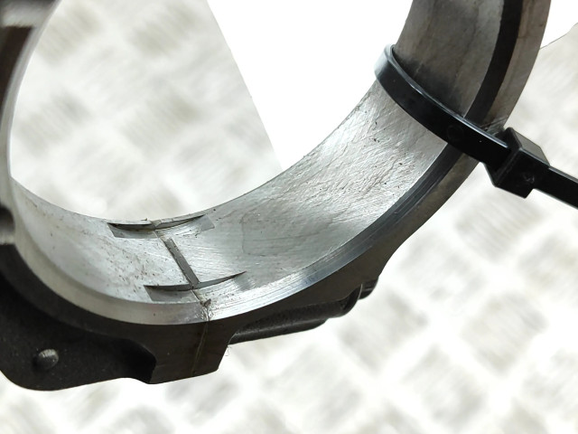  Поршень  132105J6A00, 13050R9PA00  Honda Odyssey для бензинового двигателя 3.5