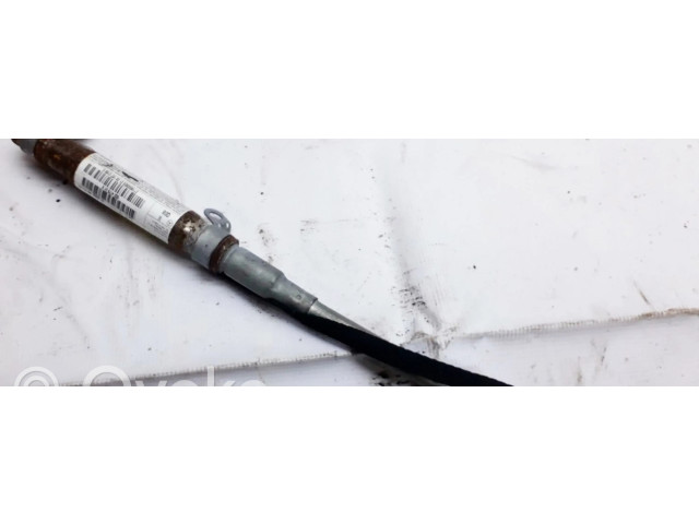 Боковая подушка безопасности    Mercedes-Benz E W211