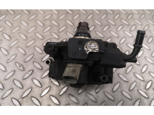 Vstřikovací čerpadlo A6510700601 Mercedes-Benz E C207 W207 OM 651.924