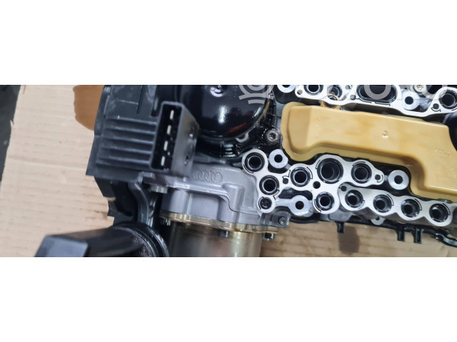 Блок управления коробкой передач 0CK325031AM   Audi A5