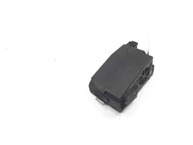 Модуль управления рулевой рейкой