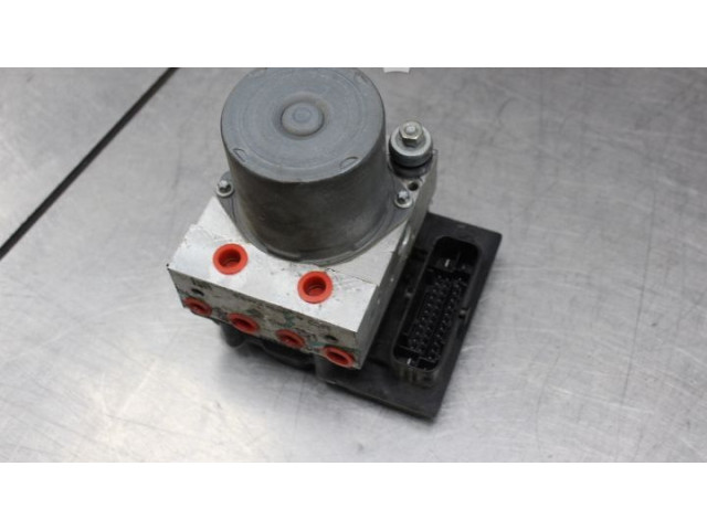 Блок АБС 8200743802, 6001551519   Dacia  Duster  2010 - 2017 года