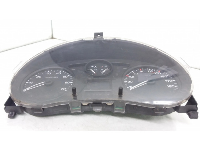 Přístrojová deska Citroen Berlingo 2009 9665154980