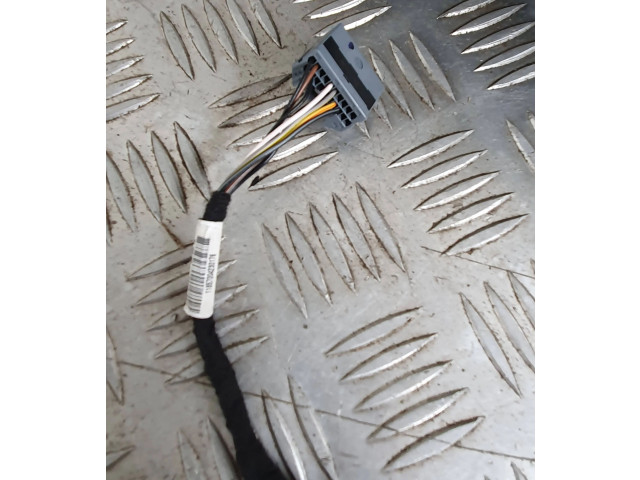 Зеркало электрическое        Volvo V60  2018 -  года   