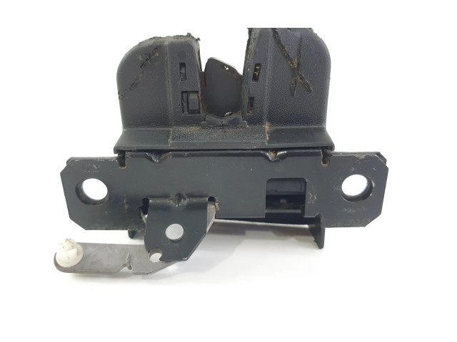 Zámek zadních dveří 7H0827506 Volkswagen Transporter - Caravelle T5 2012