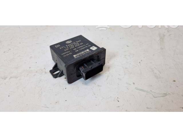 Блок управления Xenon