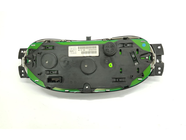 Панель приборов 248103932R, 248102645R   Dacia Lodgy       