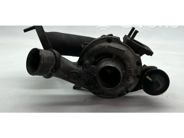 Turbodmychadlo Турбина 46556011, 28420X Fiat Punto (188)